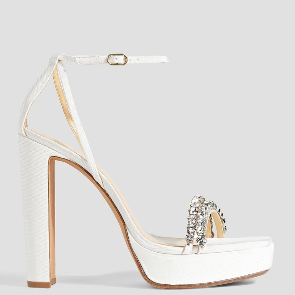 Alexandre Birman Platform Sandals
